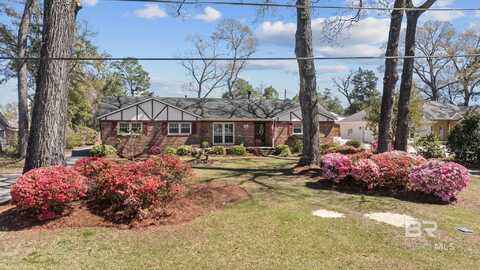 209 Patrician Drive, Spanish Fort, AL 36527