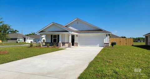 14693 Dayton Circle, Foley, AL 36535