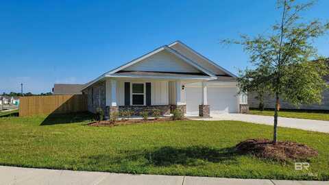 14693 Dayton Circle, Foley, AL 36535
