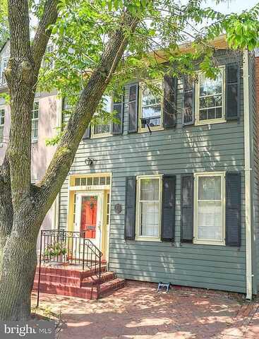 S Fayette Street S, Alexandria, VA 22314