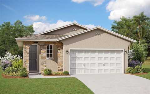 Sunshine Peak Drive, Minneola, FL 34715