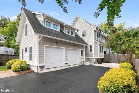 Fillmore Street S, Arlington, VA 22204