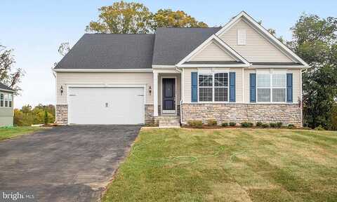Legacy Ln # Lot 380, Fredericksburg, VA 22408
