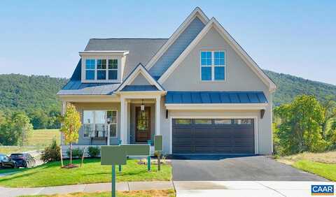 Cliffview Ct, Charlottesville, VA 22903