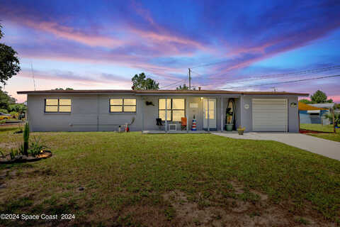 Stetson Drive E, Cocoa, FL 32926