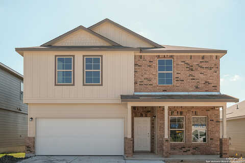 Bay Point Way, Saint Hedwig, TX 78152