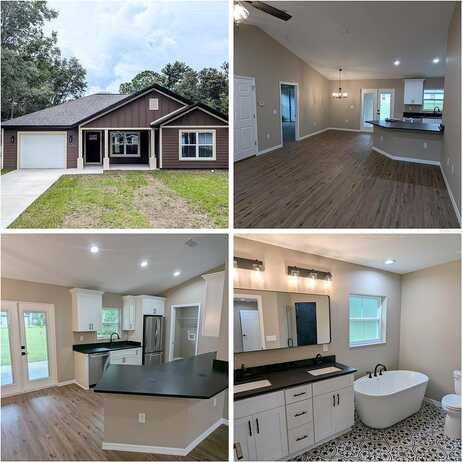 Sw 113Th Place, Dunnellon, FL 34432