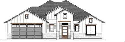 Milania Drive, La Feria, TX 78559