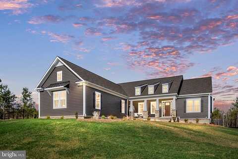 Wateredge Lane, Fredericksburg, VA 22406