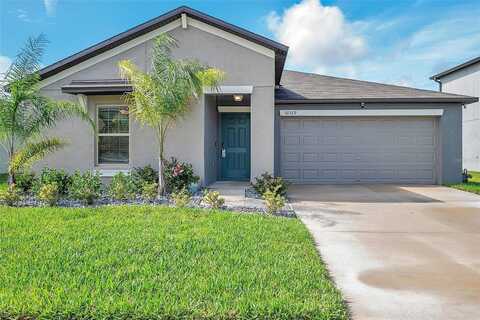 Scarlet Skimmer Drive, Riverview, FL 33578