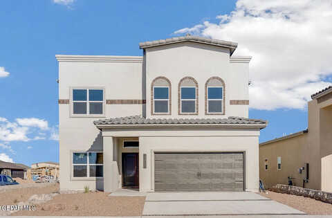 Model Ln, El Paso, TX 79938