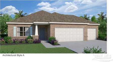 Piper Cir, Milton, FL 32583