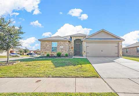 Tombstone Drive, Forney, TX 75126