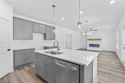 Pepperpike Court, Loganville, GA 30052