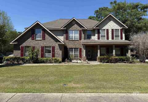 9023 Krystal Ridge Court, Daphne, AL 36526
