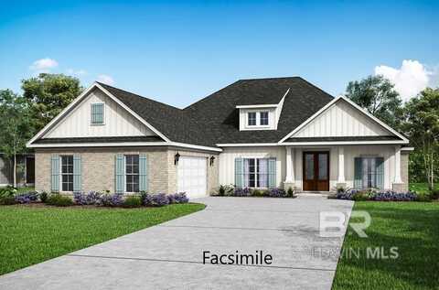 425 Bloomsbury Avenue, Fairhope, AL 36532