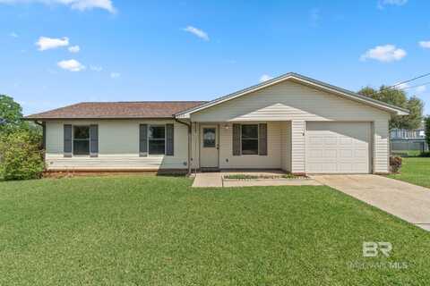 6452 Meadow Field Circle, Pensacola, FL 32526