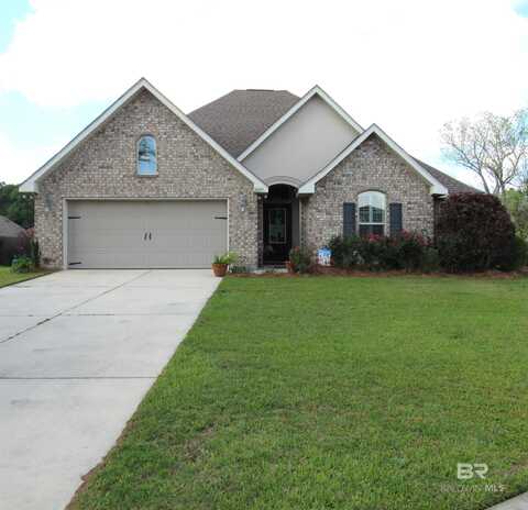14897 Sonoma Boulevard, Silverhill, AL 36576