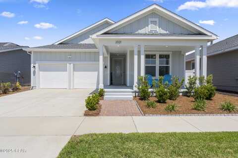2021 Warbler Street, Panama City, FL 32405