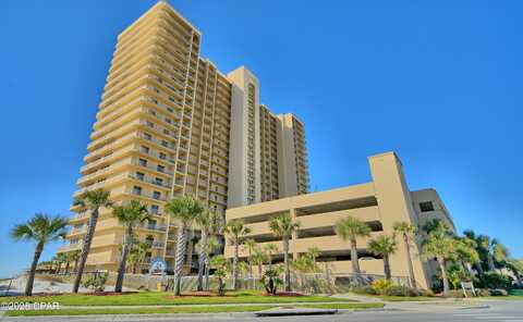 8715 Surf Drive unit: 1606, Panama City, FL 32408