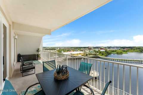 9902 S Thomas Drive, Panama City Beach, FL 32408