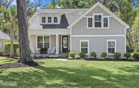 14 Carrington Point Road, Bluffton, SC 29910