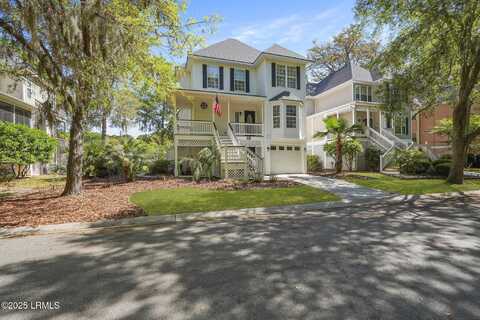 10 Victoria Square Crossing, Hilton Head Island, SC 29926