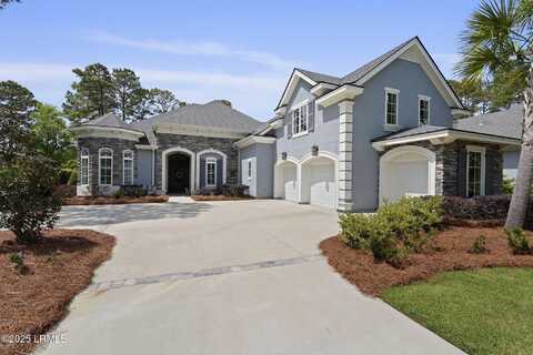 85 Clifton Drive, Okatie, SC 29909