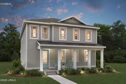 19 Basin Trail Street, Beaufort, SC 29907