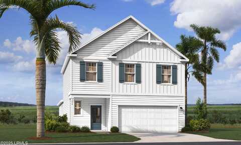 42 Lockwood Drive, Bluffton, SC 29910