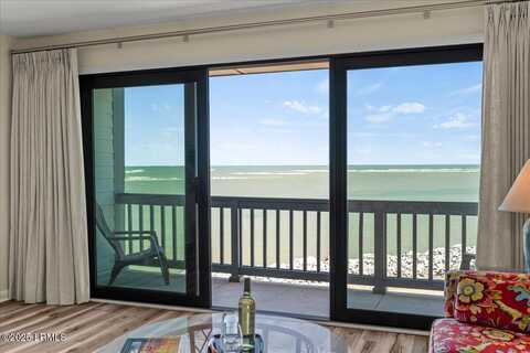 728 N Hampton Court, Fripp Island, SC 29920