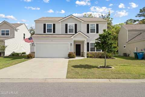 68 Keowee Lane, Beaufort, SC 29906