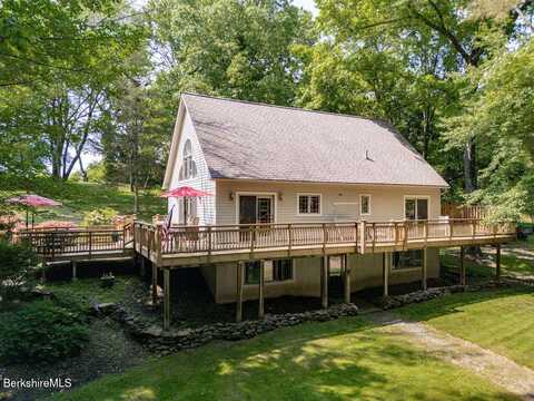 53 Snyder Pond Rd, Copake, NY 12516