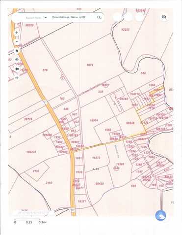 Hudson Road lot: 9, Skidmore, TX 78102