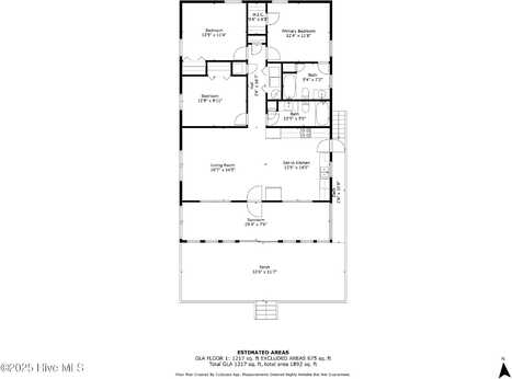 3721 E Beach Drive, Oak Island, NC 28465