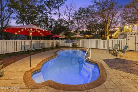 3001 E Yacht Drive, Oak Island, NC 28465