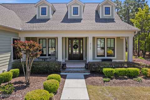 2766 Parkridge Drive, Southport, NC 28461