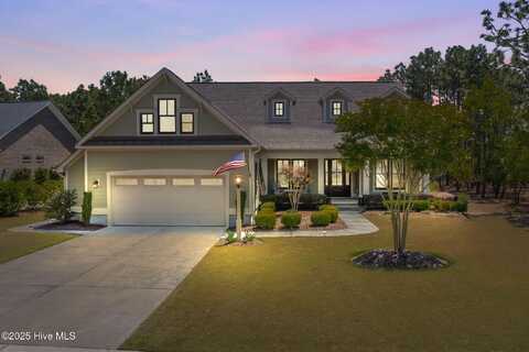 2766 Parkridge Drive, Southport, NC 28461