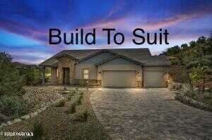 W Cedron (Lot 269) Circle, Prescott, AZ 86305