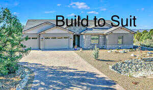W Cedron (Lot 272) Circle, Prescott, AZ 86305