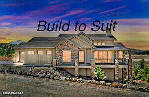 W Cedron (Lot 274) Circle, Prescott, AZ 86305