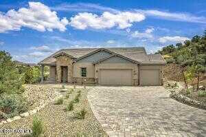 W Cedron (Lot 265) Circle, Prescott, AZ 86305