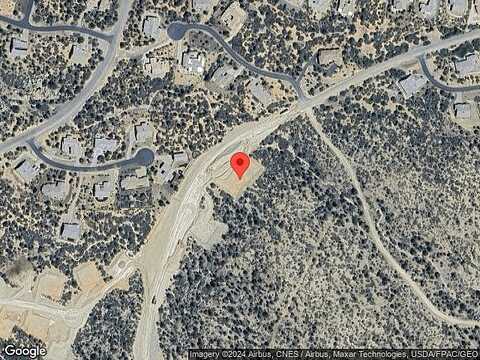 N Whispering Canyon (Lot 280) Drive, Prescott, AZ 86305