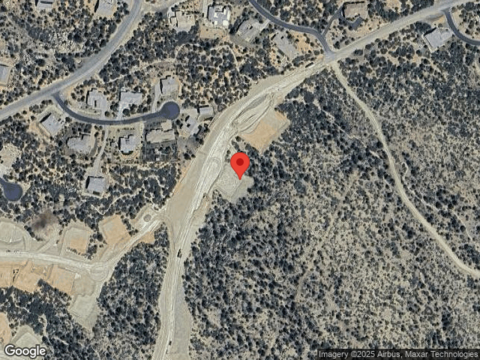 N Whispering Canyon (Lot 279) Drive, Prescott, AZ 86305