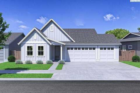 Dunsmuir Dr., Pasco, WA 99301