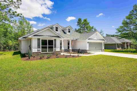 Gentle Rain Dr, Milton, FL 32570