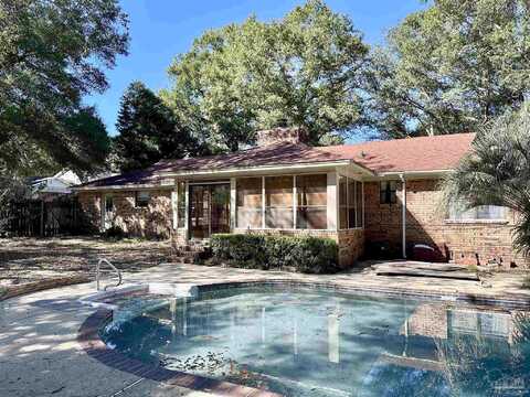 Stonebridge Rd, Pensacola, FL 32514