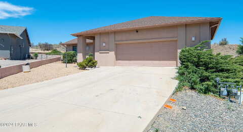 E Rawhide Ridge, Dewey Humboldt, AZ 86327