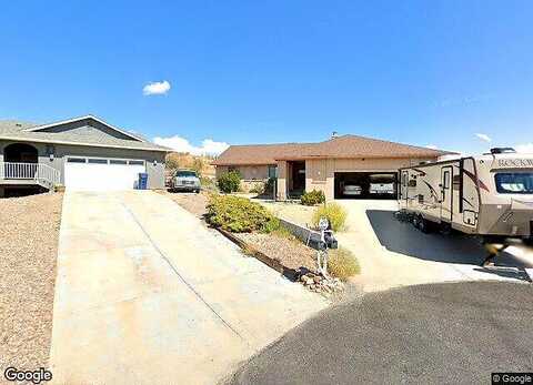 E Rawhide Ridge, Dewey Humboldt, AZ 86327