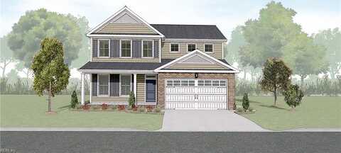 Mm Franklin Multigen, Suffolk, VA 23434